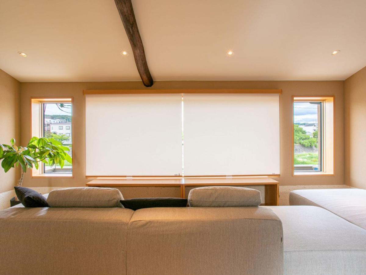 Villa Shirasagi Kyōto Exterior foto