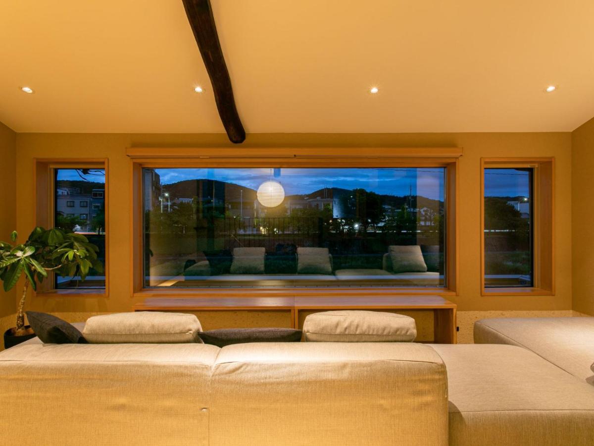 Villa Shirasagi Kyōto Exterior foto