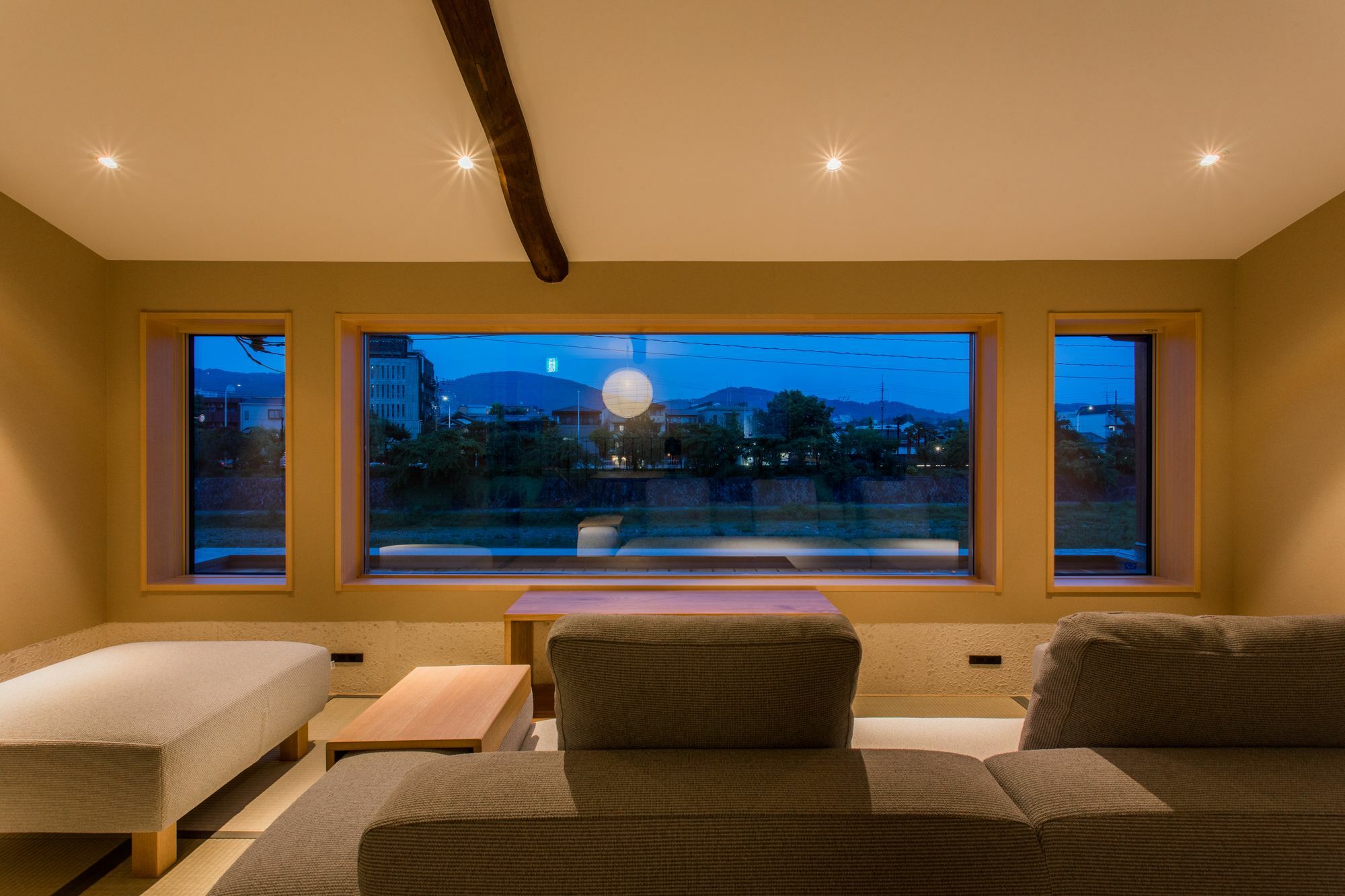 Villa Shirasagi Kyōto Exterior foto