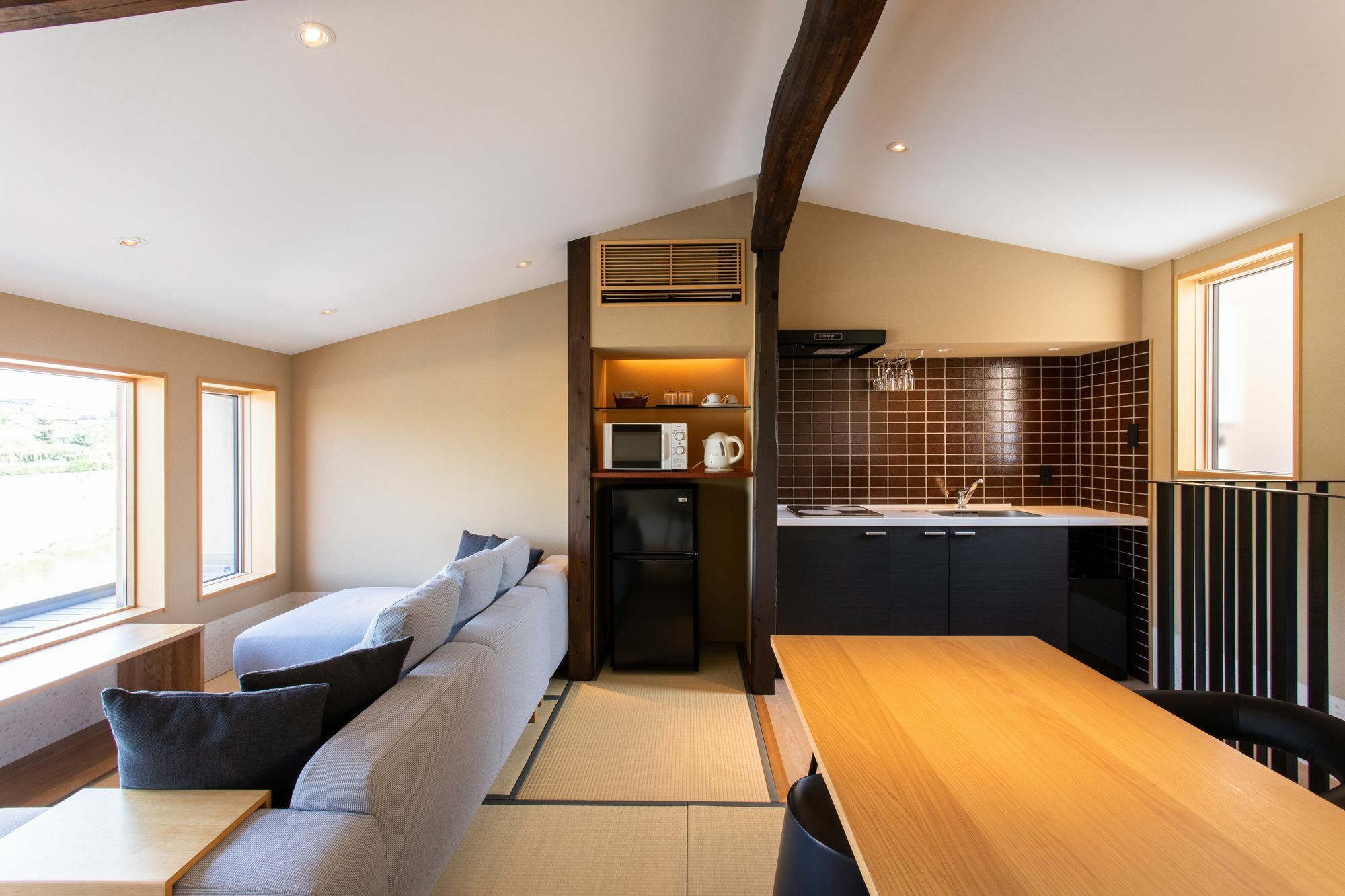 Villa Shirasagi Kyōto Exterior foto